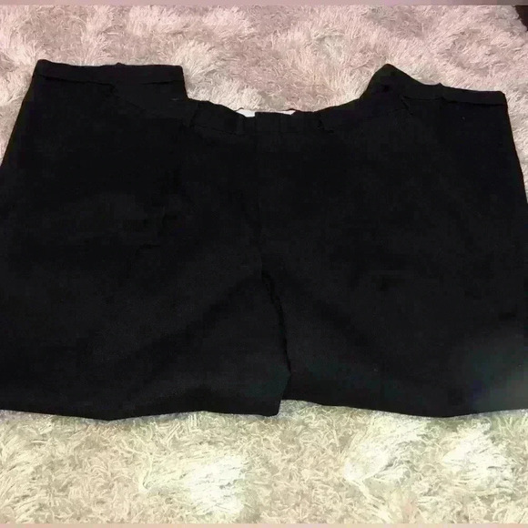 Lot of 3 dress pants Savane, Blair and Slates size W34 L29 - Picture 7 of 7